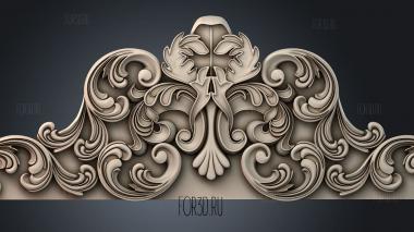 NKS_5085 3d stl модель для ЧПУ