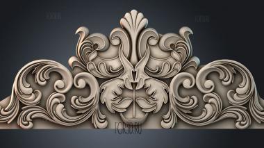 NKS_5086 3d stl модель для ЧПУ