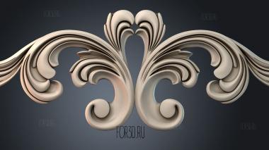 NKS_5087 3d stl модель для ЧПУ