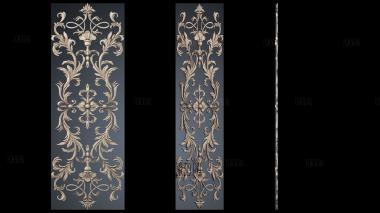 NKS_5092 3d stl модель для ЧПУ