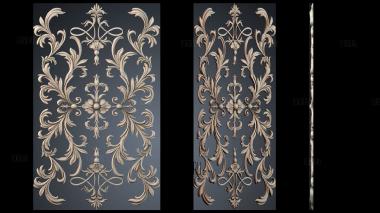 NKS_5093 3d stl модель для ЧПУ