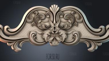 NKS_5095 3d stl модель для ЧПУ