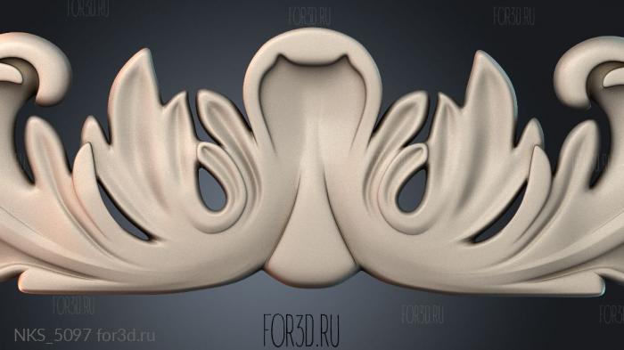 NKS_5097 3d stl модель для ЧПУ