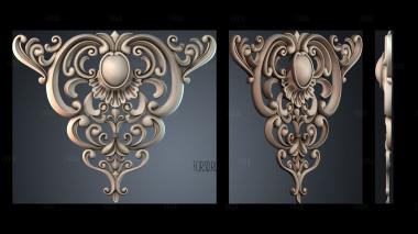 NKS_5101 3d stl модель для ЧПУ