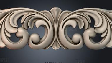 NKS_5102 3d stl модель для ЧПУ