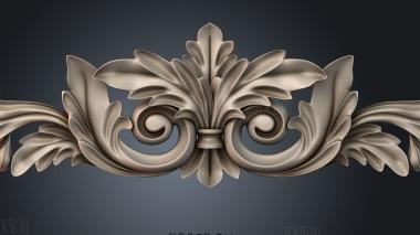 NKS_5105 3d stl модель для ЧПУ