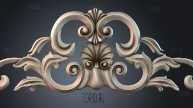 NKS_5106 3d stl модель для ЧПУ