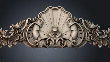 NKS_5109 3d stl модель для ЧПУ