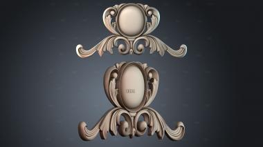 NKS_5110 3d stl модель для ЧПУ