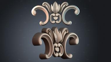 NKS_5114 stl model for CNC
