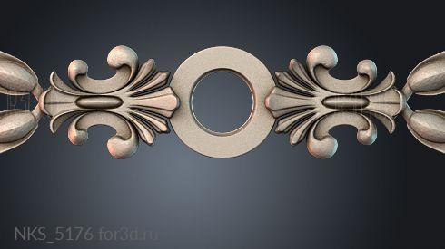 NKS_5176 3d stl for CNC