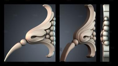 NKS_5219 stl model for CNC