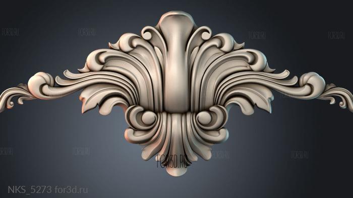 NKS_5273 3d stl for CNC