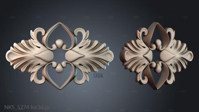 NKS_5274 3d stl for CNC