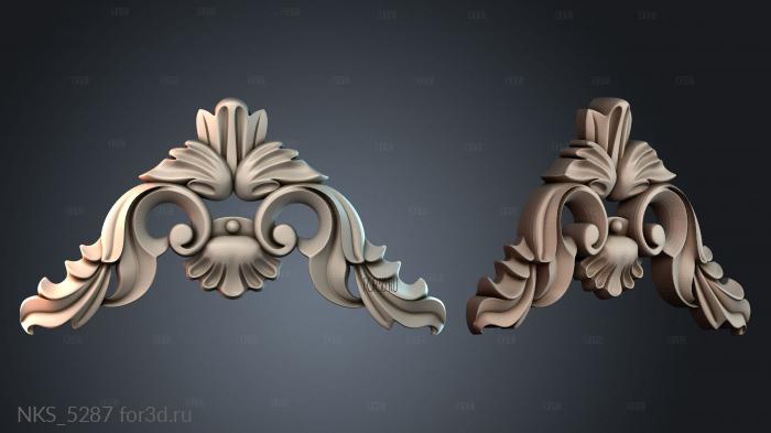 NKS_5287 3d stl for CNC