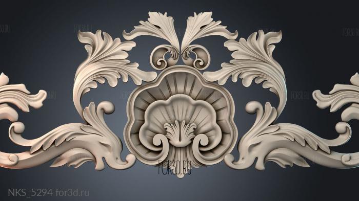 NKS_5294 3d stl модель для ЧПУ