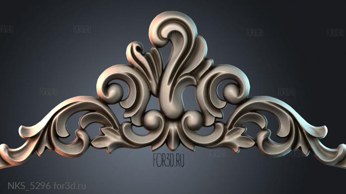 NKS_5296 3d stl модель для ЧПУ