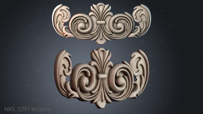 NKS_5297 3d stl модель для ЧПУ