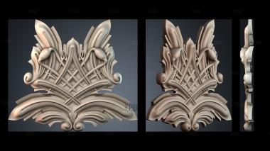 NKS_5299 3d stl модель для ЧПУ