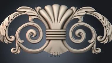 NKS_5302 3d stl модель для ЧПУ