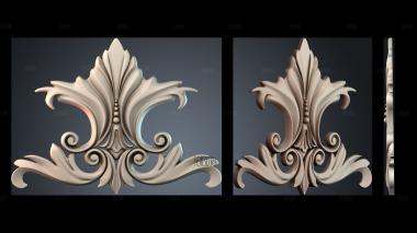 NKS_5303 3d stl модель для ЧПУ