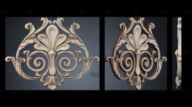 NKS_5304 3d stl модель для ЧПУ