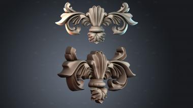 NKS_5305 3d stl модель для ЧПУ