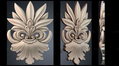 NKS_5309 3d stl модель для ЧПУ