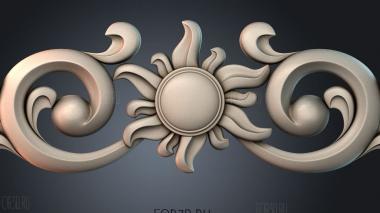 NKS_5311 3d stl модель для ЧПУ