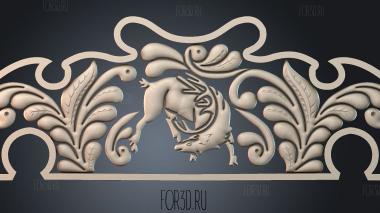 NKS_5312 3d stl модель для ЧПУ