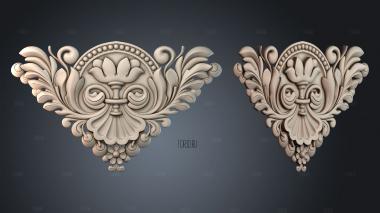 NKS_5314 3d stl модель для ЧПУ