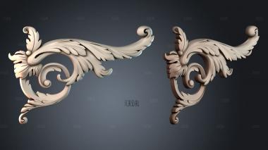 NKS_5316 3d stl модель для ЧПУ