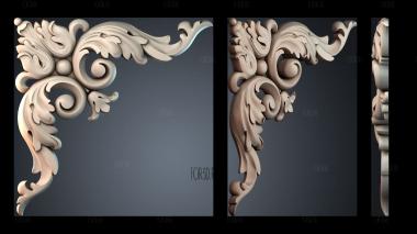 NKS_5317 3d stl модель для ЧПУ