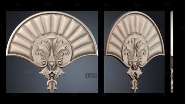 NKS_5318 3d stl модель для ЧПУ