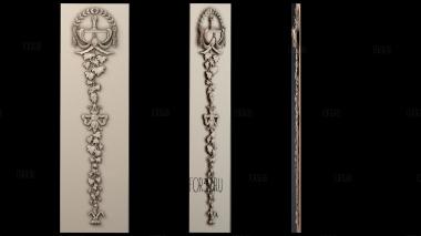 NKS_5320 3d stl модель для ЧПУ