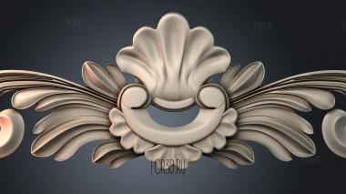 NKS_5323 3d stl модель для ЧПУ