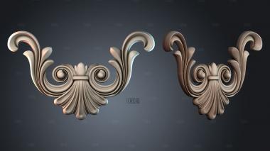 NKS_5324 3d stl модель для ЧПУ