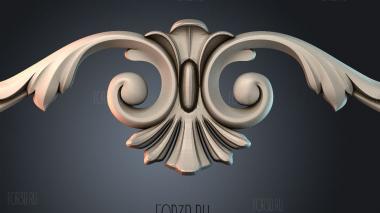 NKS_5325 3d stl модель для ЧПУ