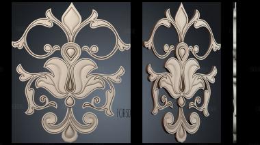 NKS_5330 3d stl модель для ЧПУ