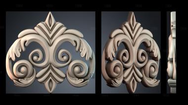 NKS_5331 3d stl модель для ЧПУ