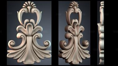 NKS_5334 3d stl модель для ЧПУ