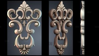 NKS_5335 3d stl модель для ЧПУ