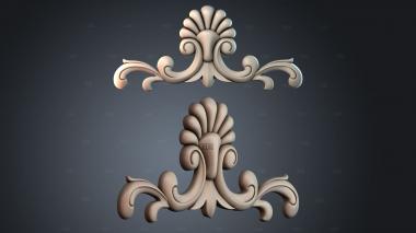 NKS_5336 3d stl модель для ЧПУ