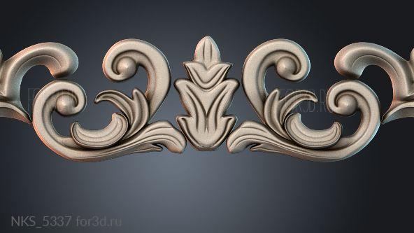 NKS_5337 3d stl модель для ЧПУ
