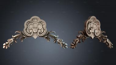 NKS_5338 3d stl модель для ЧПУ