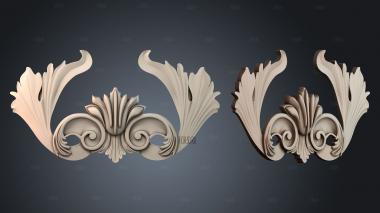 NKS_5339 3d stl модель для ЧПУ