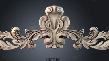 NKS_5344 3d stl модель для ЧПУ