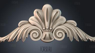 NKS_5345 3d stl модель для ЧПУ