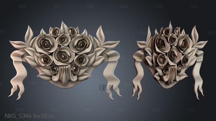 NKS_5346 3d stl модель для ЧПУ