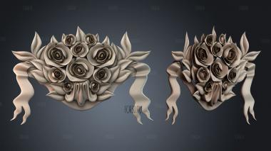 NKS_5346 3d stl модель для ЧПУ